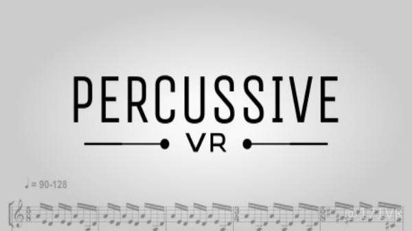 2333VR | [Oculus Quest]打击乐VR(Percussive VR)