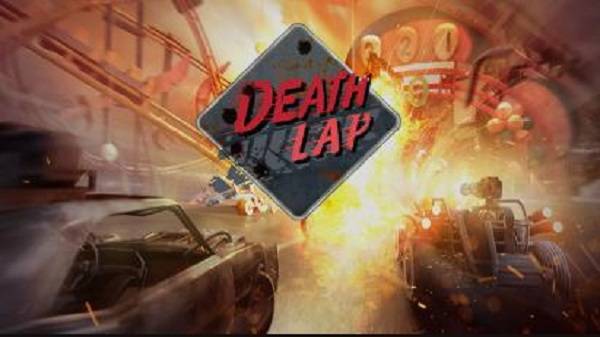 2333VR | [Oculus Quest]死亡赛车（Death Lap）