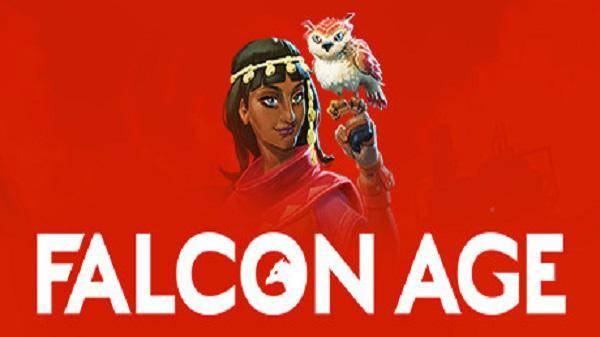 2333VR | [Oculus Quest]猎鹰时代VR（Falcon Age）