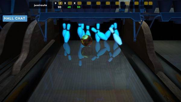 2333VR | [Oculus Quest]高级保龄球（Premium Bowling）