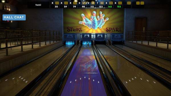 2333VR | [Oculus Quest]高级保龄球（Premium Bowling）