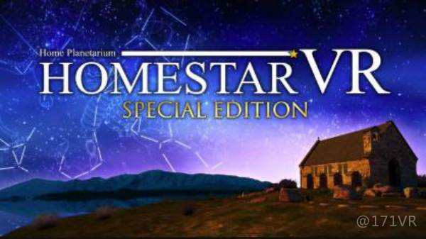 2333VR | [Oculus Quest]畅游星空特别版（Homestar VR: Special Edition）