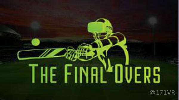 2333VR | [Oculus Quest]板球比赛（The Final Overs）