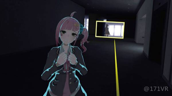 2333VR | [Oculus Quest]东京CHRONOS（TOKYO CHRONOS）