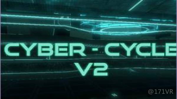 2333VR | [Oculus Quest]未来骑士（Cyber Cycle）