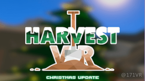 2333VR | [Oculus Quest]收获（Harvest VR）