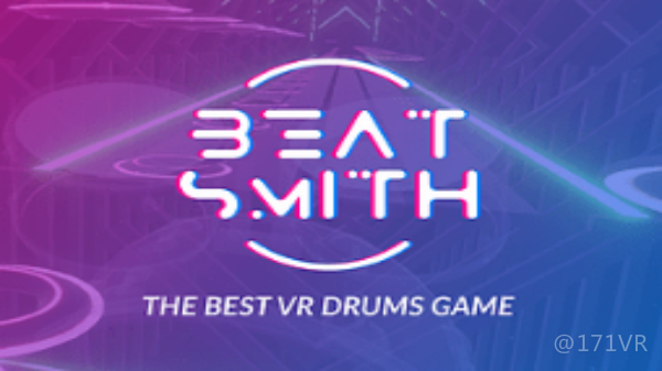 2333VR | [Oculus Quest]打鼓模拟器（Beat Smith）