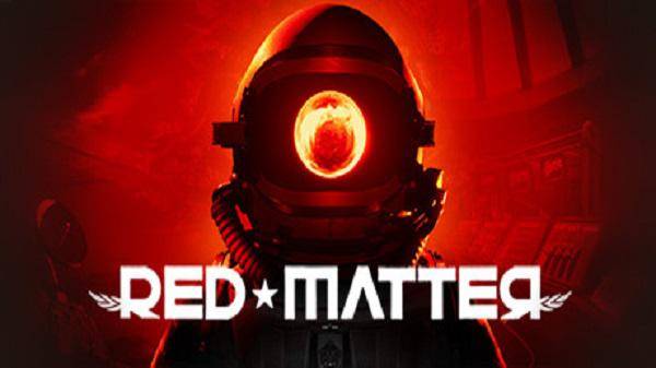 2333VR | [Oculus Quest]红色物质（Red Matter）