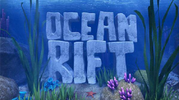 2333VR | [Oculus Quest]海洋裂谷（Ocean Rift）