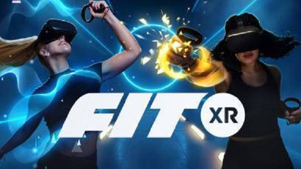 2333VR | [Oculus Quest]BOXVR/FitXR