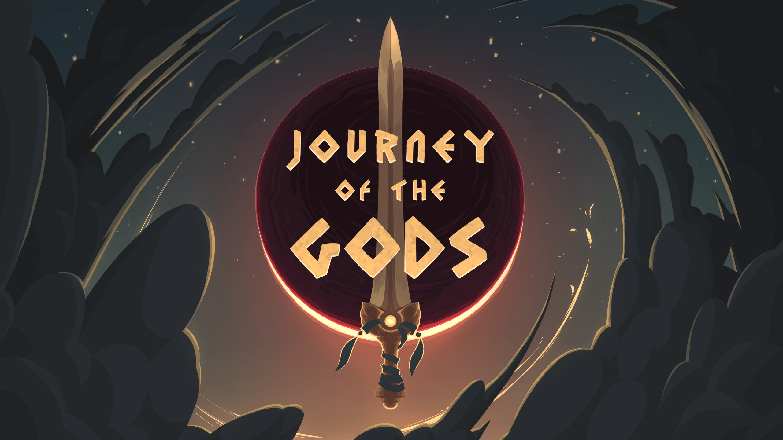 2333VR | 众神之旅（Journey of the Gods）