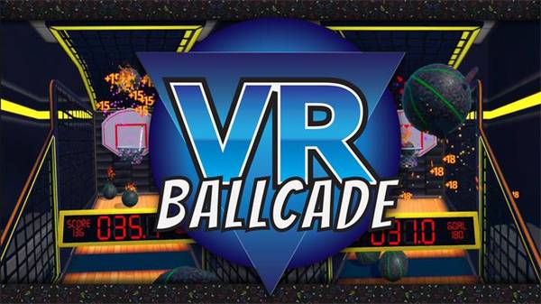 2333VR | [Oculus Quest] 芭蕾（VR Ballcade）