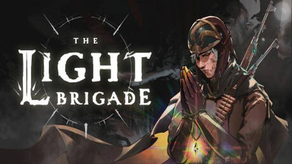 2333VR | [Oculus Quest] 光之旅团（The Light Brigade）