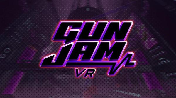 2333VR | [Oculus Quest] 枪械节拍（Gun Jam VR）