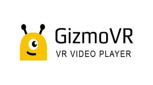 2333VR | [Oculus Quest] GizmoVR播放器（GizmoVR Video Player）