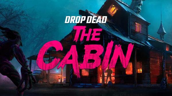 2333VR | [Oculus Quest] 末世尸潮：小屋（Drop Dead: The Cabin）