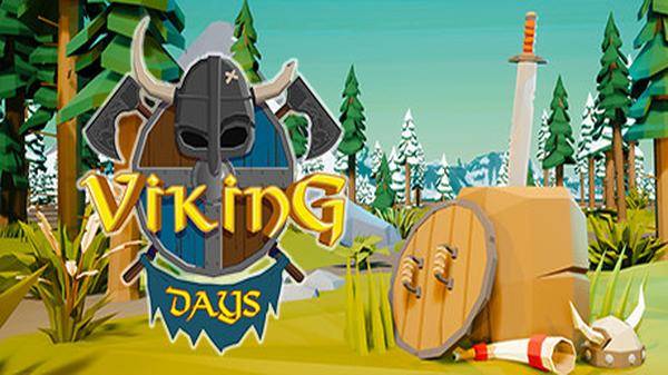 2333VR | [Oculus Quest] 维京时代(Viking Days)