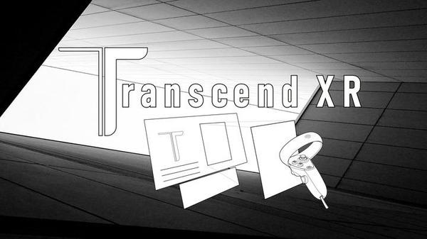 2333VR | [Oculus Quest] XR浏览器（Transcend XR）